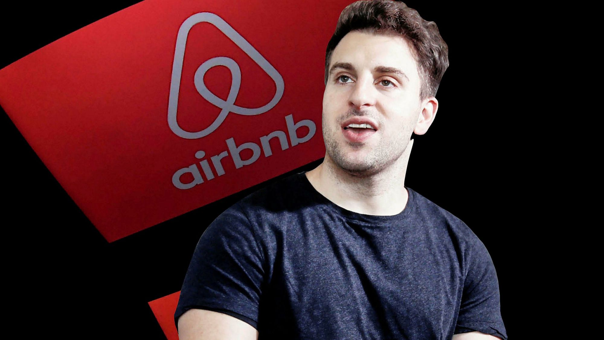 Brian Chesky Unveils Airbnb's Vision: A Marriage Of Art And Science