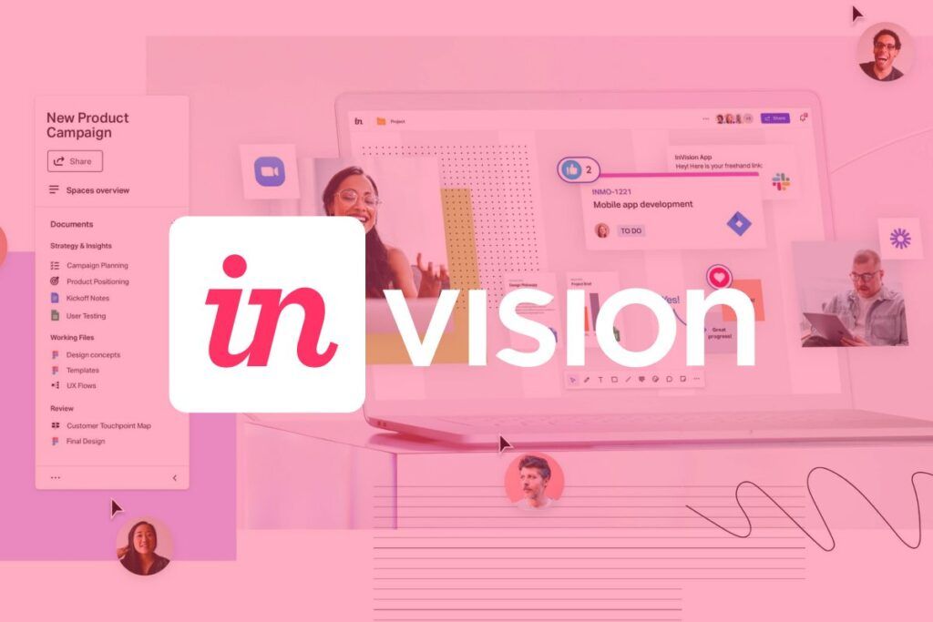 InVision Orderbook Insights