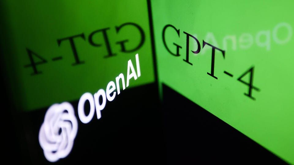 OpenAI's GPT-4: The Most Advanced Generative AI Chatbot Yet