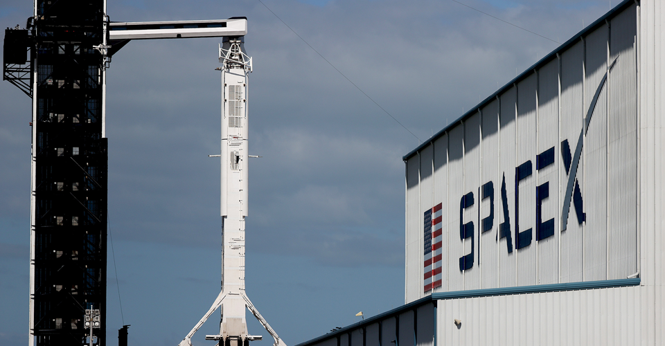 SpaceX Launches 56 Starlink Satellites and Achieves 11th Successful Booster Landing