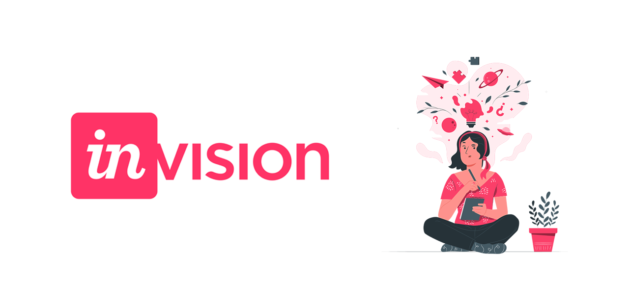Exploring InVision's Growth Triggers and Development Opportunities in 2023