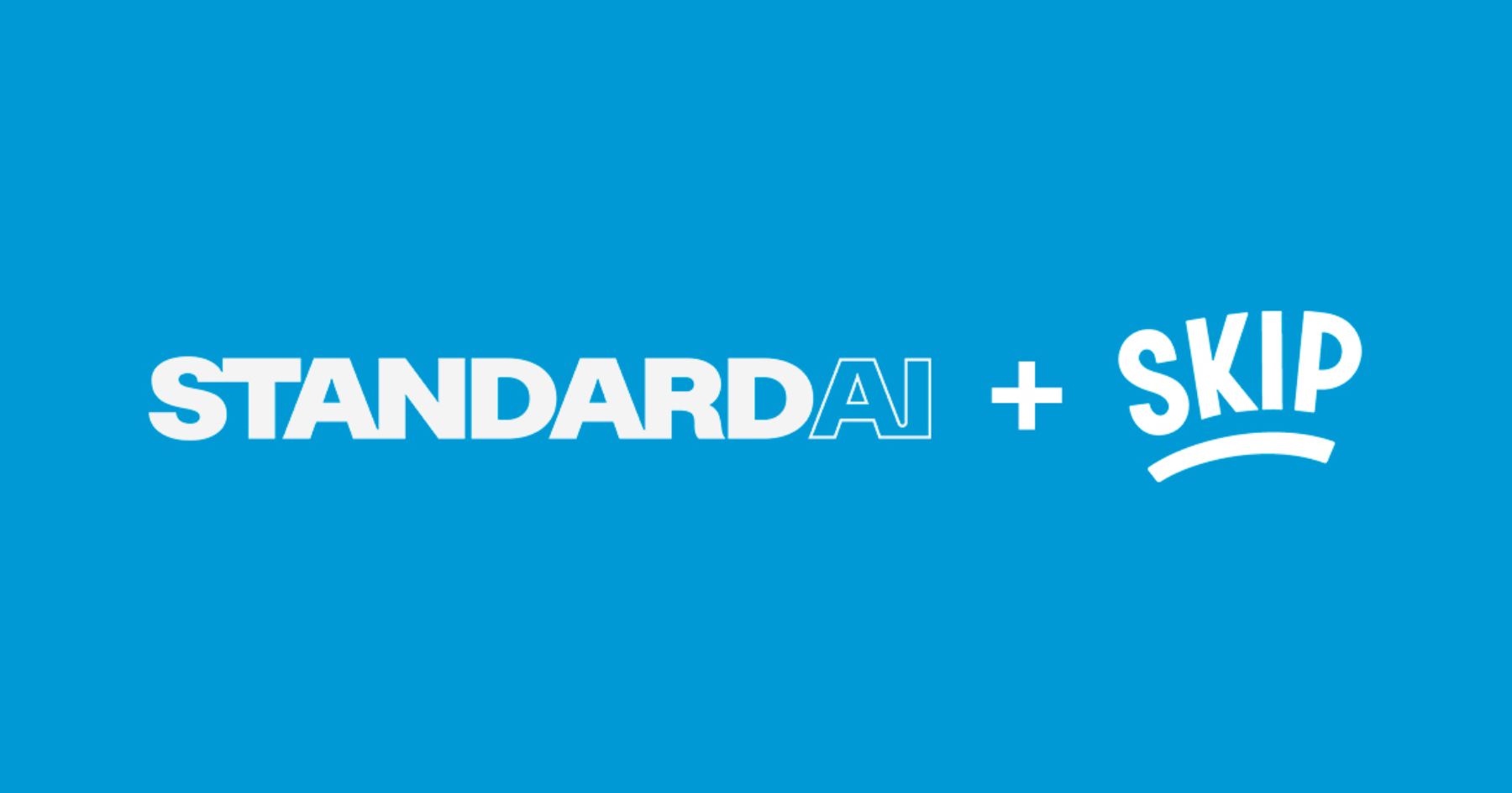 Standard AI Acquires Skip to Bridge the Gap Between Self-Checkout and Autonomous Retail