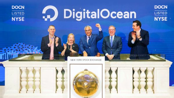 DigitalOcean Announces Second Quarter 2022 Financial Results