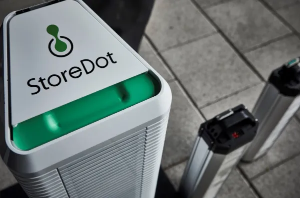 StoreDot delivers fast-charging batteries for real-world EV testing, claims 100 miles in 5 minutes