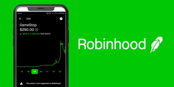 Robinhood Releases Beta Version of Web3 Wallet to 10,000 Users