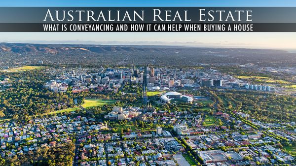 What You Need to Know Before Investing in Australian Real Estate
