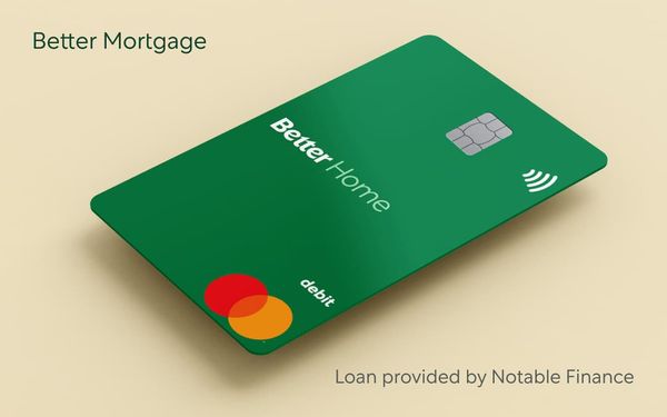 The Future of Mortgages: A Look at Better.com in 2023