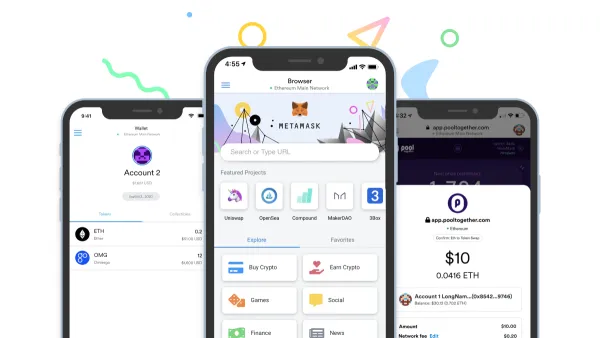 MetaMask Rolls Out Privacy Enhancements for Mobile App and Browser Extension