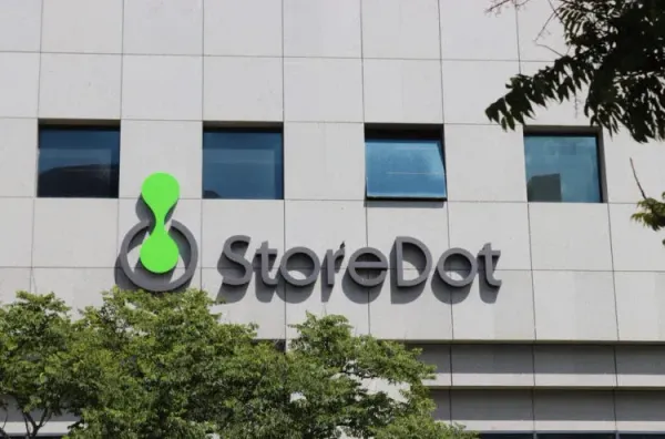 StoreDot opens new research centre in the United States to advance battery technology