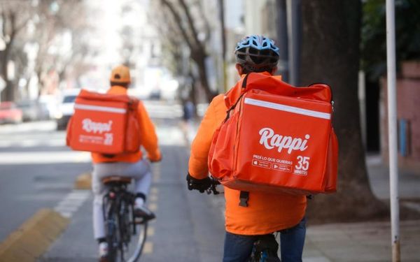 Rappi Acquires Box Delivery and Partners with Aliansce to Strengthen Delivery Operations
