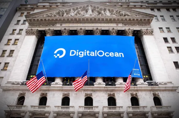 DigitalOcean: Overcoming Q1 Setbacks and Projected Earnings Surge