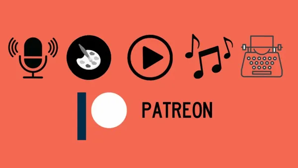 From Idea to Icon: The Extraordinary Rise of Patreon