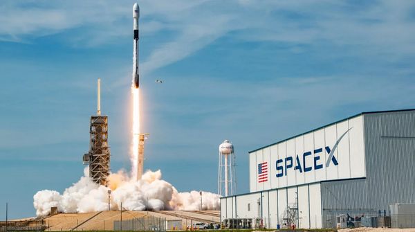 SpaceX nears $150 billion valuation after secondary share sale