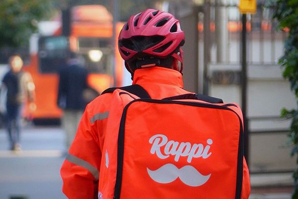 Rappi Aims to Take on iFood by Partnering with Big Fast-Food Chains